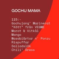   at Skålen in Stockholm