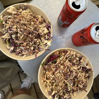   at Skålen in Stockholm