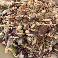   at Skålen in Stockholm