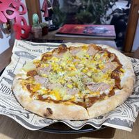   at Cao Yuan Zhai - 草緣齋 - Maybe closed in Hualien