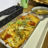   at Cao Yuan Zhai - 草緣齋 - Maybe closed in Hualien