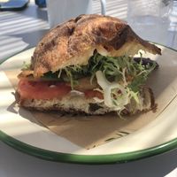   at The Green Corner in Mataro