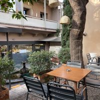 Espacio tranquilo  at The Green Corner in Mataro