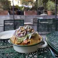  at The Green Corner in Mataro