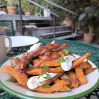  at The Green Corner in Mataro