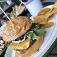  at The Green Corner in Mataro