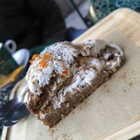  at The Green Corner in Mataro