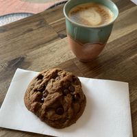   at The C Word Café in Surry Hills