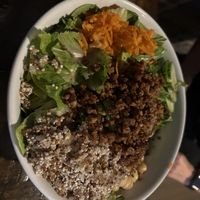   at Tapped in Middletown