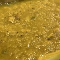 Tarka the otter   at Cafe Spice in Newcastle Upon Tyne