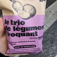  at Burgal - Pop-up in Paris