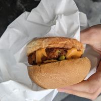  at Burgal - Pop-up in Paris