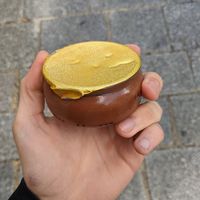  at Burgal - Pop-up in Paris