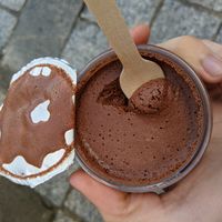  at Burgal - Pop-up in Paris