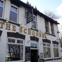 Front of pub. at Fog on The Tyne in Gateshead