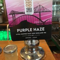 VG IPA   at Fog on The Tyne in Gateshead