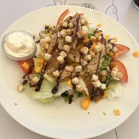   at The Royal Bar in Vinaros