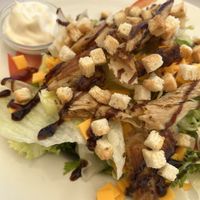   at The Royal Bar in Vinaros