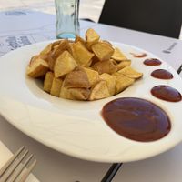   at The Royal Bar in Vinaros