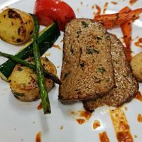  at The Royal Bar in Vinaros