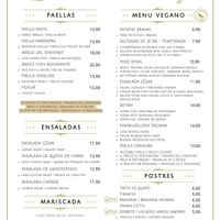  at The Royal Bar in Vinaros