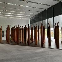   at Modern Life Café in Norwich