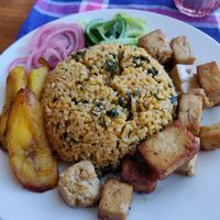 Moksi alesi at The Old Soul in Amsterdam