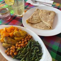  at The Old Soul in Amsterdam