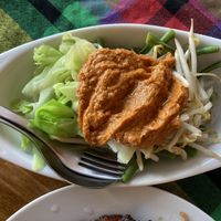   at The Old Soul in Amsterdam