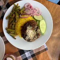  at The Old Soul in Amsterdam