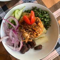  at The Old Soul in Amsterdam