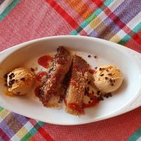  at The Old Soul in Amsterdam