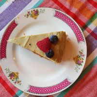  at The Old Soul in Amsterdam