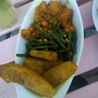 Roti The Old Soul at The Old Soul in Amsterdam