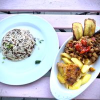   at The Old Soul in Amsterdam