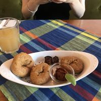   at The Old Soul in Amsterdam