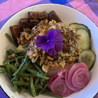 Heri her  at The Old Soul in Amsterdam