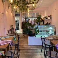 Clean nice  at The Old Soul in Amsterdam