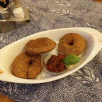  at The Old Soul in Amsterdam