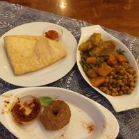  at The Old Soul in Amsterdam