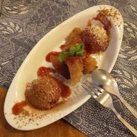  at The Old Soul in Amsterdam