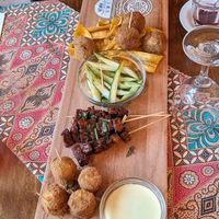  at The Old Soul in Amsterdam