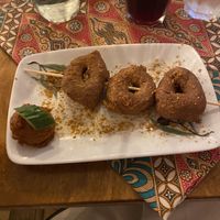 Bara  at The Old Soul in Amsterdam