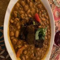 Main course 1  at The Old Soul in Amsterdam