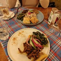  at The Old Soul in Amsterdam