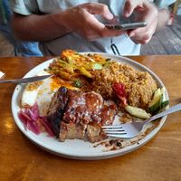  at The Old Soul in Amsterdam