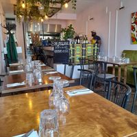  at The Old Soul in Amsterdam