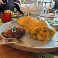   at The Old Soul in Amsterdam