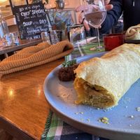   at The Old Soul in Amsterdam