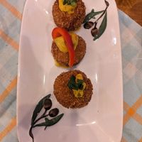 POM balls at The Old Soul in Amsterdam